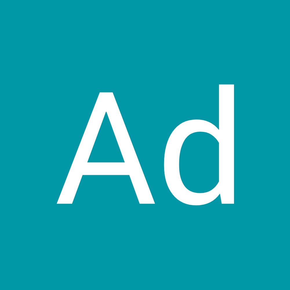 Meet your Posher, Ad
